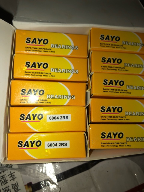 bi 6004 sayo