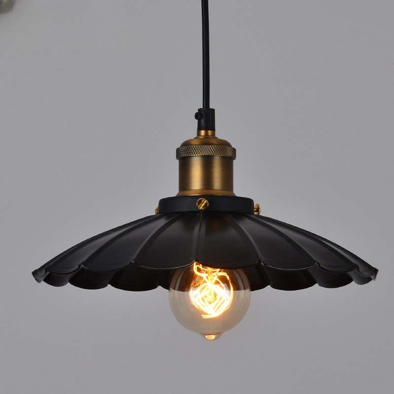 Đèn thả LAPOL trang trí nội thất , đèn treo thả bàn ăn , decor quán ăn ,nhà hàng , quán bar ,quán cafe kiểu dáng cổ điển