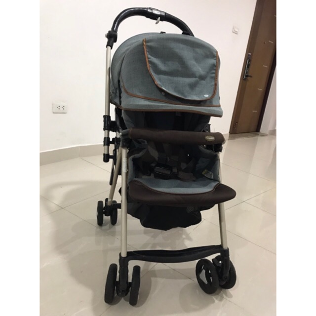 Thanh lý Xe đẩy Combi bonito/cozy