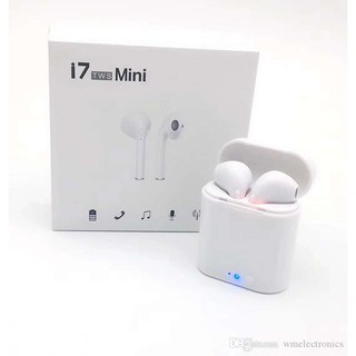 TAI NGHE BLUETOOTH i7 TWS Giá Rẻ