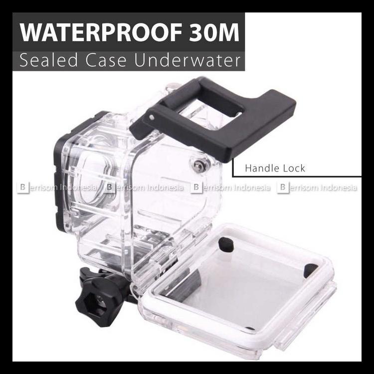 Ốp Lưng Chống Nước Cho Brica B-PRO 5 ALPHA EDITION AE2S MARK II | BigBuy360 - bigbuy360.vn
