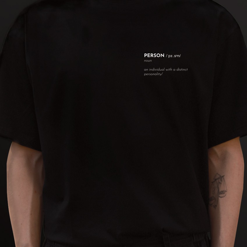 Áo thun in Unisex nam nữ T-Shirt HIDANZ vải Premium Cotton thoải mái - thoáng mát - co giãn - không xù lông - HDT6