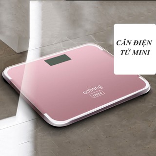 Cân điện tử sức khỏe mini gia đình limo.h