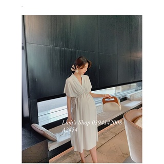Váy Suông Đầm Suông A2454