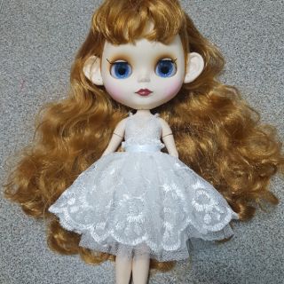 Đầm dành cho blythe