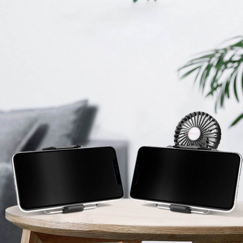 Quạt Tản Nhiệt 3 Tốc Độ Cho Điện Thoại | BigBuy360 - bigbuy360.vn