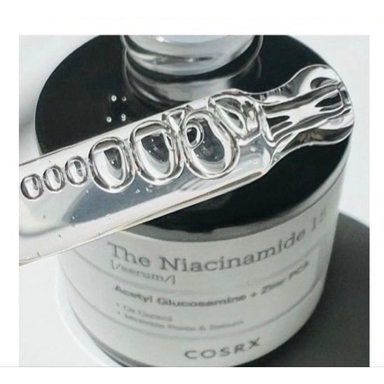 Tinh chất Cosrx The Niacinamide 15 Serum 20ml