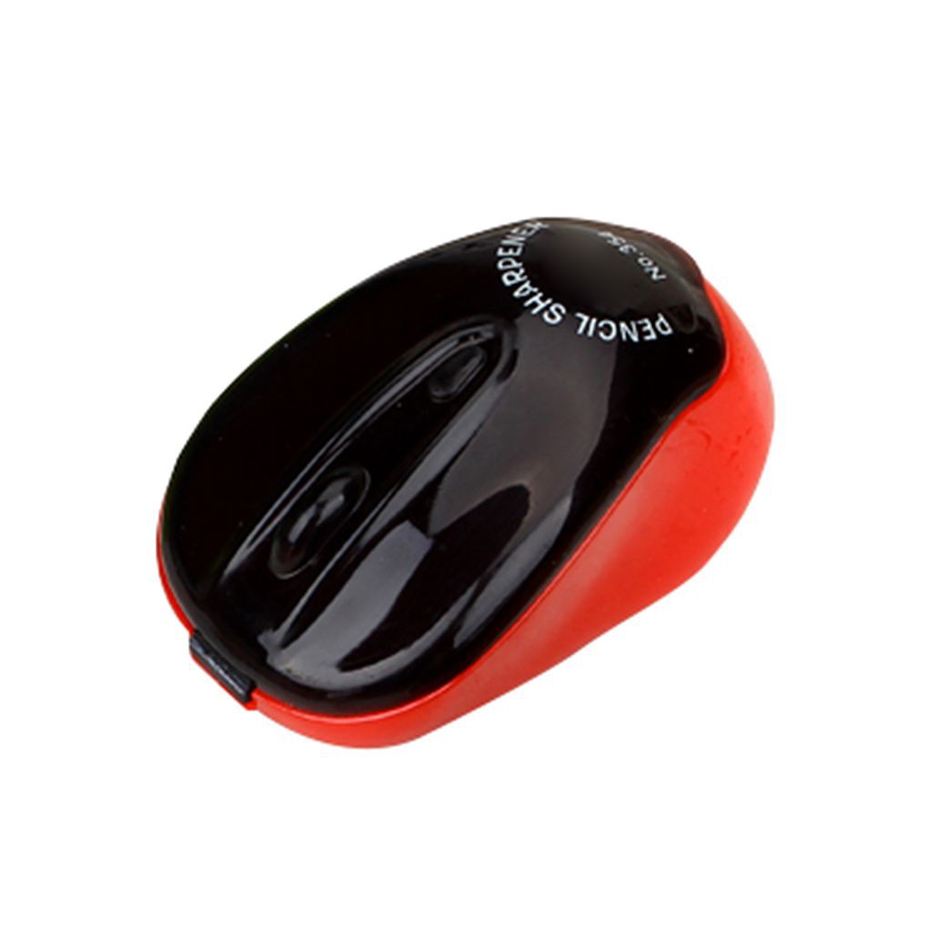 Đồ Chuốt Bút Chì Hình Chú Chuột Đáng Yêu