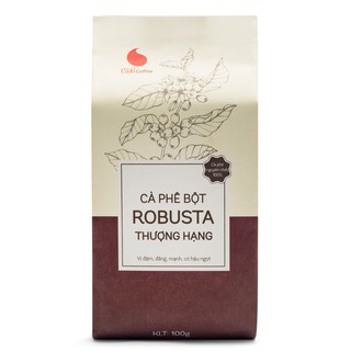 Cà phê bột thượng hạng Light Coffee 100g