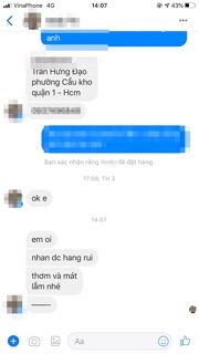 Tinh dầu nguyên chất Mộc Thảo