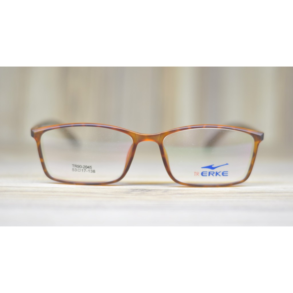 (Sẵn độ) kính TR ERKE 2045 05