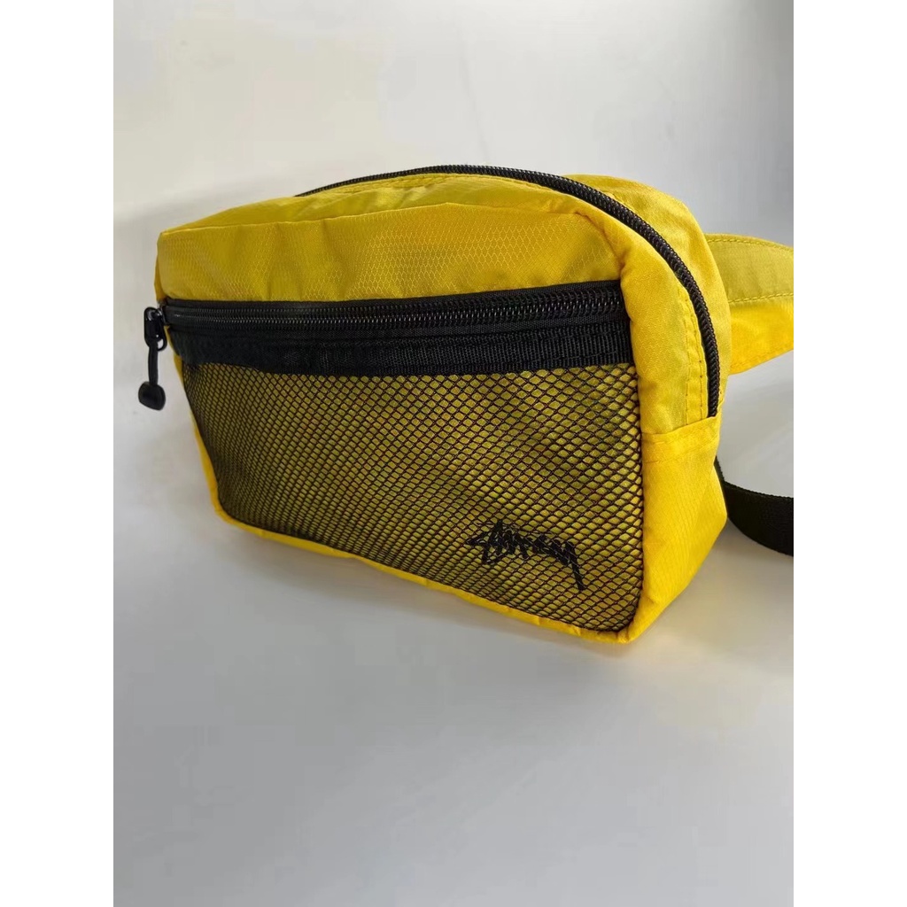 Túi đeo hông thể thao siêu nhẹ chống thấm nước dùng đựng điện thoại