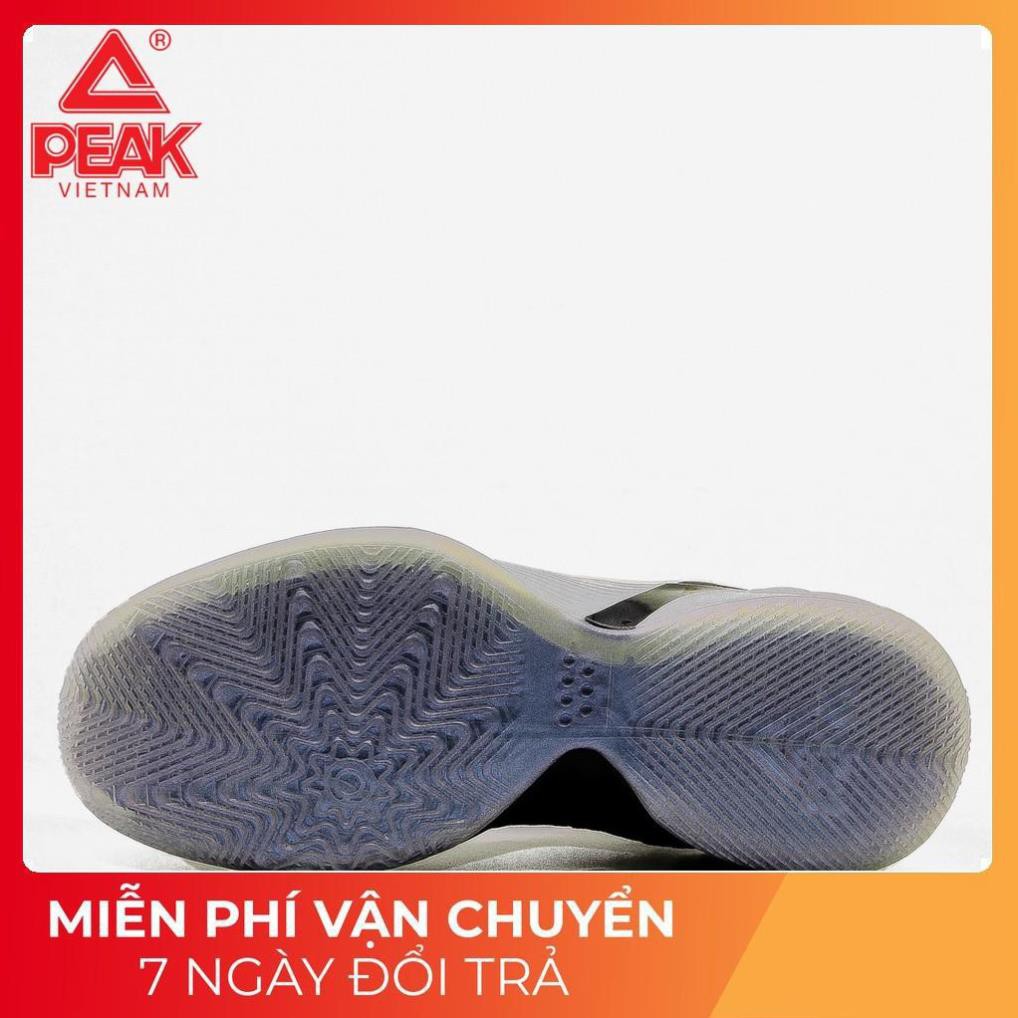 Giày bóng rổ PEAK Basketball Tony Parker 7 TAICHI E93323A XỊN 2020 new : new *