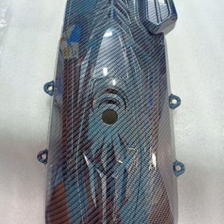ỐP LÓC MÁY XE SH 2020 CARBON.