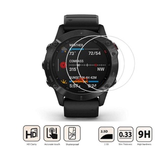Kính cường lực Garmin Fenix 6