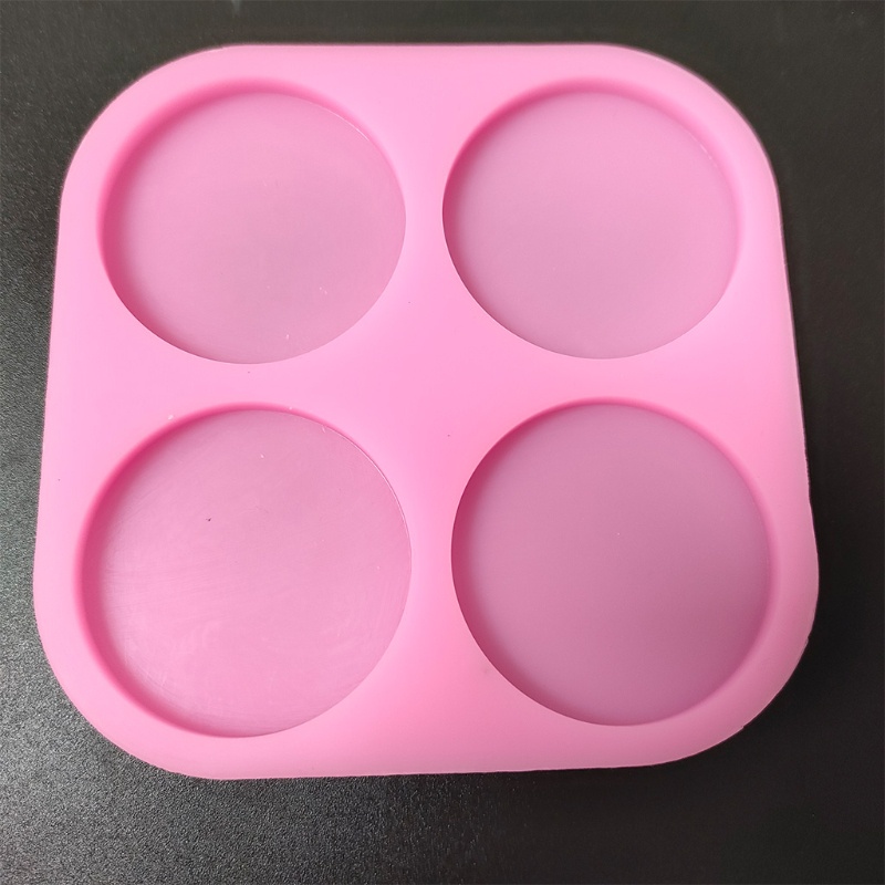 Sa Khuôn Silicon Làm Giá Đỡ Điện Thoại Bằng Resin DIY