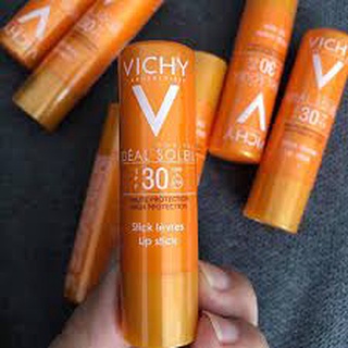 Son Dưỡng Môi Vichy High Protection Lip Stick