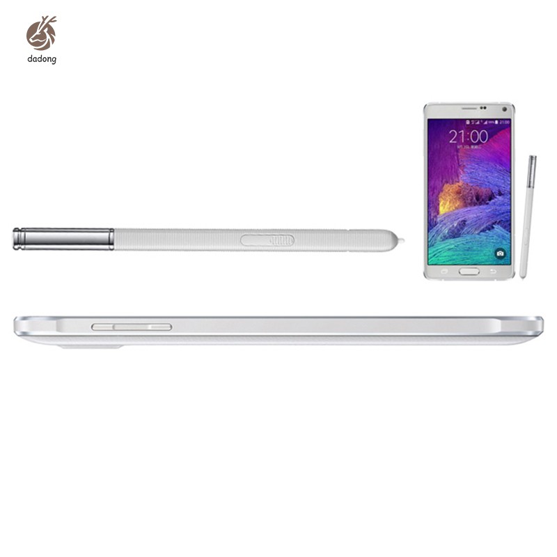 Bút cảm ứng S tương thích với màn hình cho Samsung Galaxy Note 4 N9100 n9106w