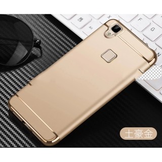 Ốp lưng 3 mảnh cho Vivo V3 Max