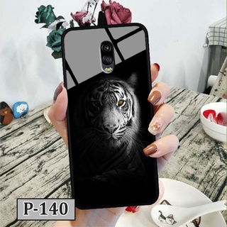 Ốp lưng cường lực Samsung Galaxy J7 Plus