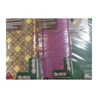 NỆM BONG ÉP : 1m2 x 2m x 3cm