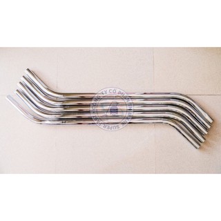 ống inox máy hút bụi