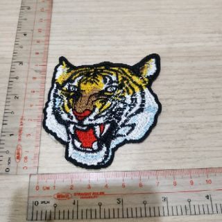 Patch, sticker dán/ủi quần áo kích thước lớn