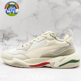 Giày Thể Thao Nam Nữ Puma Thunder Spectra Desert 367516-12 Chất Lượng Cao Phong Cách Hàn Quốc