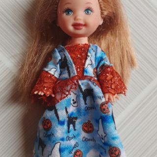 Búp bê kelly chính hãng