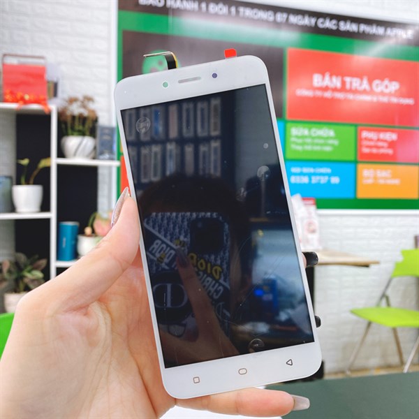 Màn hình Oppo A71 zin hiển thị đẹp đã test OK có bảo hành