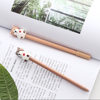 Bút Gấu Bắc Cực