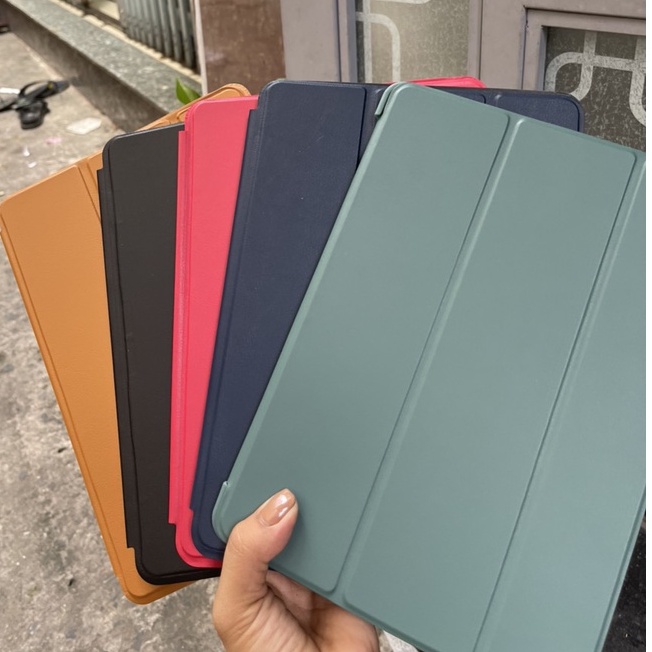 Bao da ipad 2017/ipad 2018/Air 2/Air 1/ipad 2/3/4/Mini 2/3/4/5/Ipad 2017