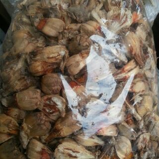 Quả Dứa dại phơi khô 500gr