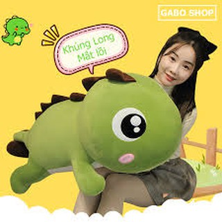 Khủng long mắt lồi siêu hót hit