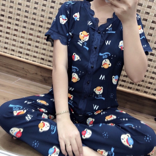 Bizama lua satin
