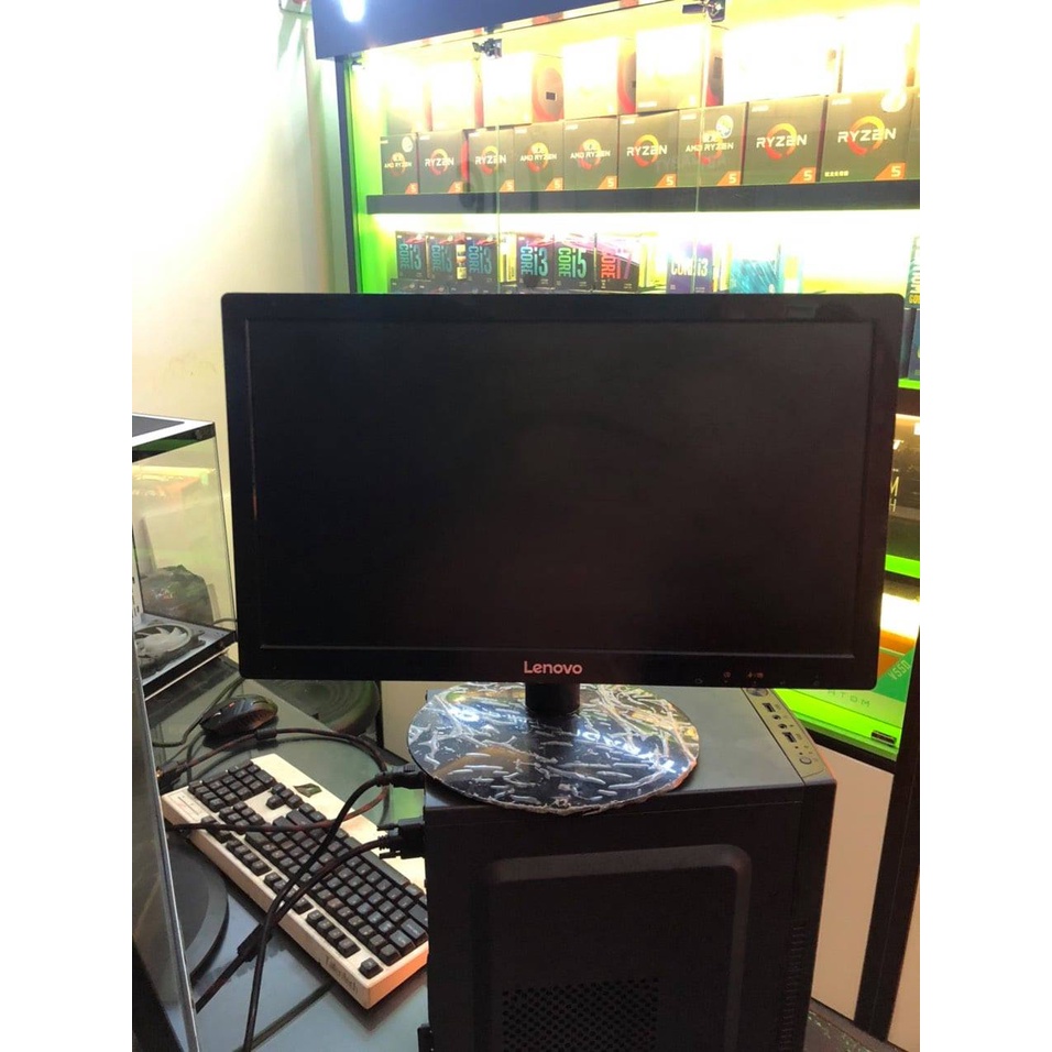 MÀN HÌNH MÁY TÍNH 20 INCH GIÁ RẺ !!! | BigBuy360 - bigbuy360.vn