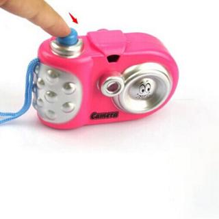 Mô Hình Máy Ảnh Kỹ Thuật Số Đồ Chơi Cho Bé