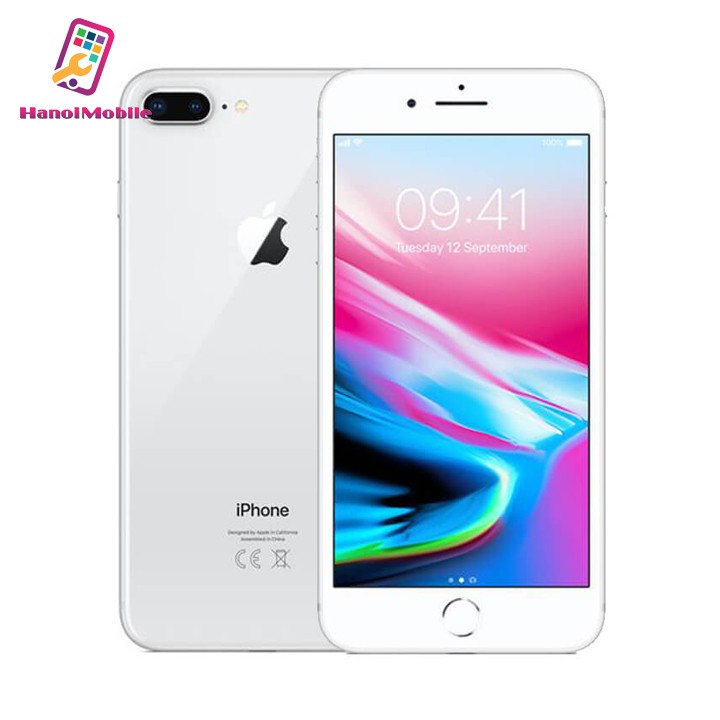 Điện thoại iphone 8 Plus Quốc Tế ✳️FreeShip✳️ Hàng chính hãng, máy nguyên zin [Bảo hành 12 tháng]