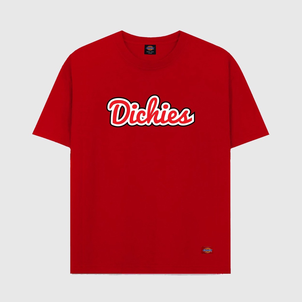 Tshirt Dickies - áo thun dickies nam, nữ