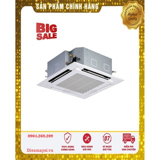 Điều hòa Reetech 18000 BTU 1 chiều RGT18 / RC18 gas R-410A