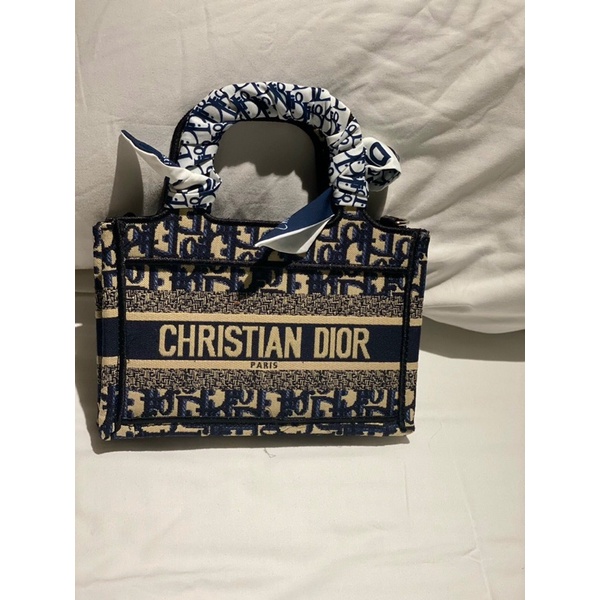 ❌Túi DIOR TOTE MINI