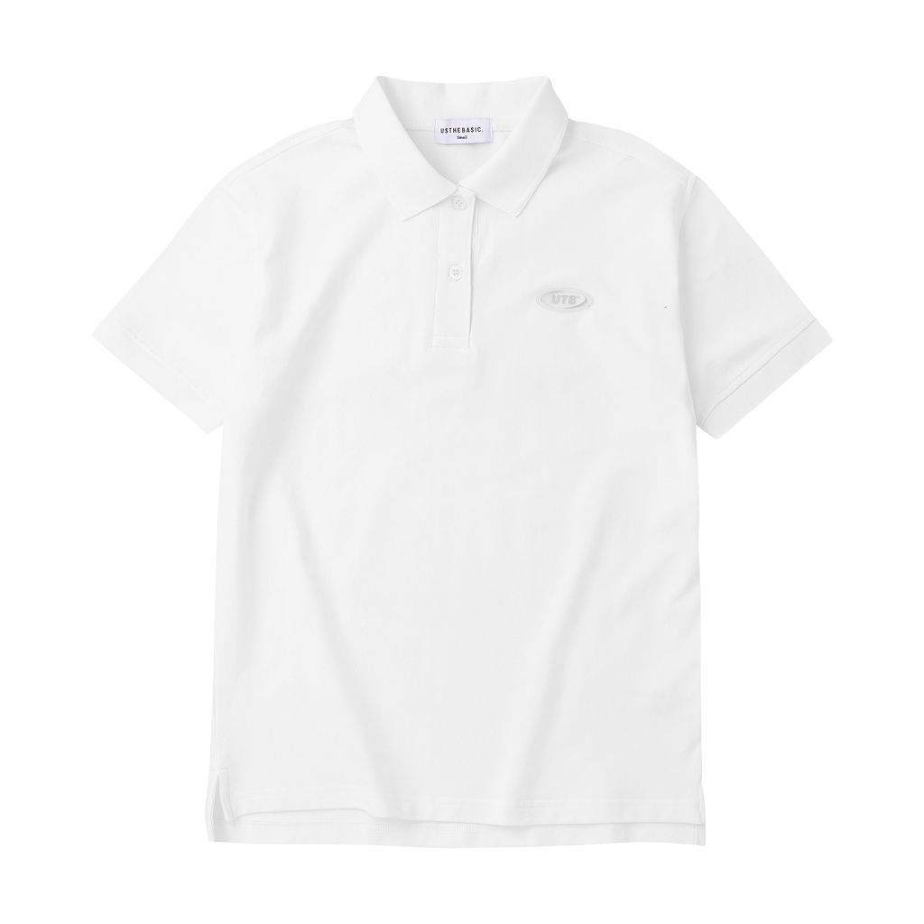 Usthebasic - Combo Blazer, áo Basic Polo T-Shirt tặng Caravat
