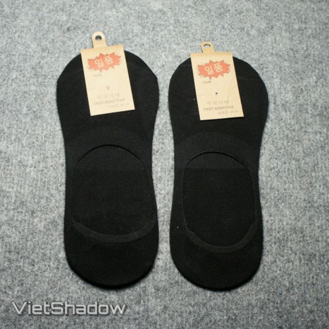 Bộ 5 đôi tất hàn quốc -XM65 | BigBuy360 - bigbuy360.vn