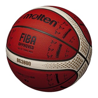 Bóng rổ da Molten BG3800 -S0J7