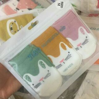 Combo 10 đôi tất