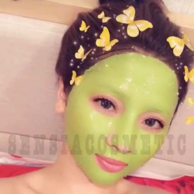 Mặt nạ dưỡng da