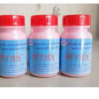 Keo liền sẹo mỹ tiến