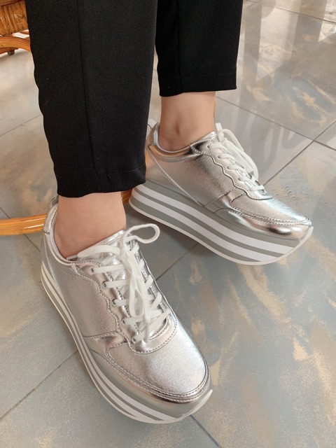 Giày Bershka ✨NEW ✨ 👟