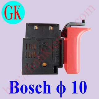 Công tắc khoan 10RE mã 1009 [K-16-04]
