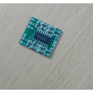 Module khuếch đại audio 8403 2x3w 5v
